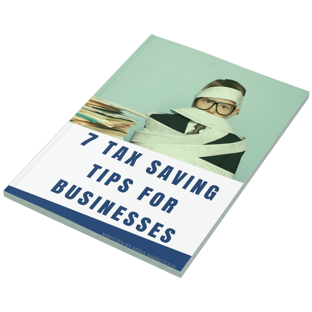 eBook Mockup Pinnacle Accounting & Advisory