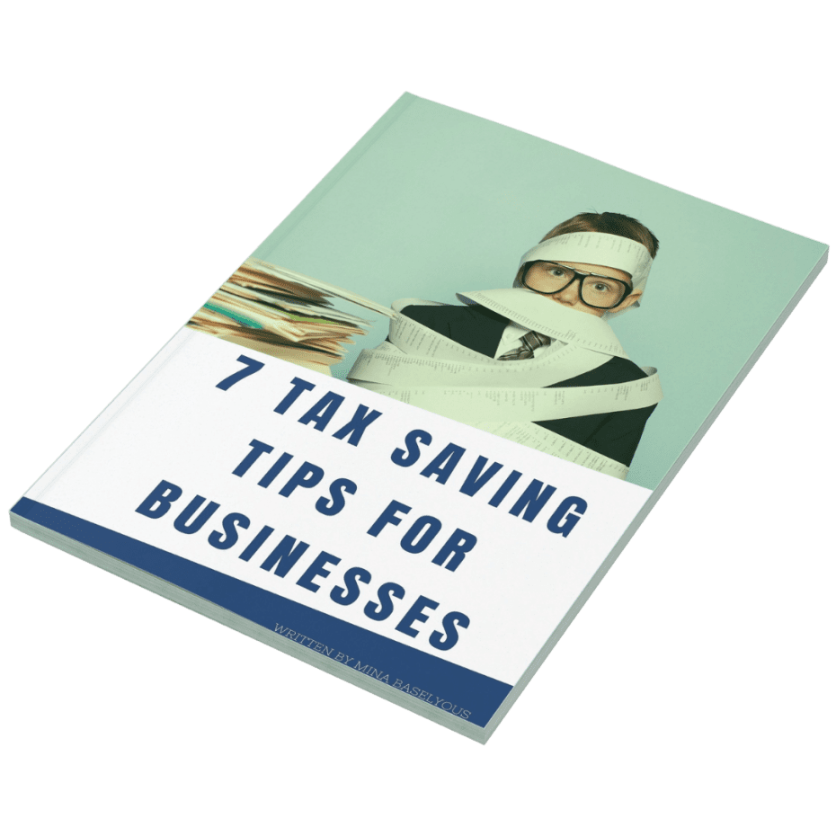 eBook Mockup eBook Mockup Pinnacle Accounting & Advisory